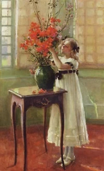 Fiori invernali